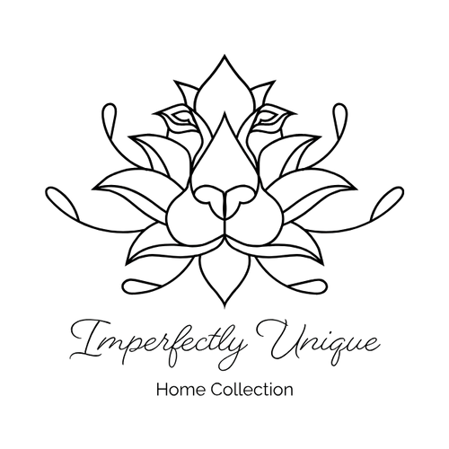 Imperfectly Unique Home Collection